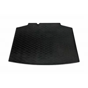 Rubber trunk mat suitable for Skoda Scala after 2019