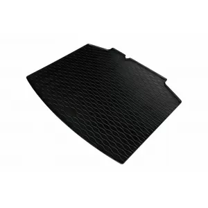 Rubber trunk mat suitable for Skoda Scala after 2019