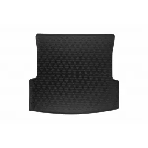 Rubber trunk mat by Rigum suitable for Skoda Octavia sedan 1996-2004
