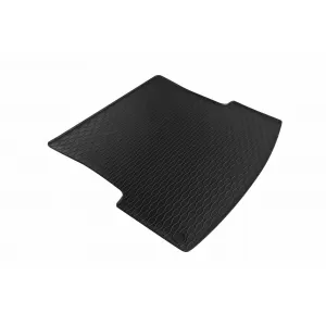 Rubber trunk mat by Rigum suitable for Skoda Octavia sedan 1996-2004