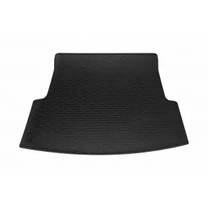 Rubber trunk mat by Rigum suitable for Skoda Octavia sedan 1996-2004