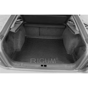 Rubber trunk mat by Rigum suitable for Skoda Octavia sedan 1996-2004