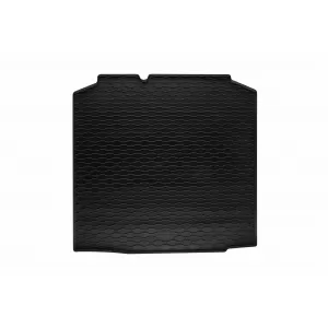 Rubber trunk mat by Rigum suitable for Skoda Fabia wagon 2007-2014