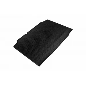 Rubber trunk mat by Rigum suitable for Skoda Fabia wagon 2007-2014
