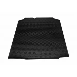 Rubber trunk mat by Rigum suitable for Skoda Fabia wagon 2007-2014