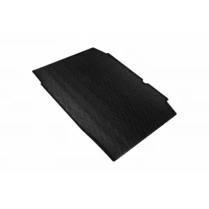 Rubber trunk mat by Rigum suitable for Skoda Fabia wagon 2007-2014