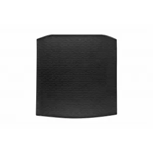 Rubber trunk mat by Rigum suitable for Skoda Octavia sedan, wagon after 2020