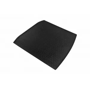 Rubber trunk mat by Rigum suitable for Skoda Octavia sedan, wagon after 2020