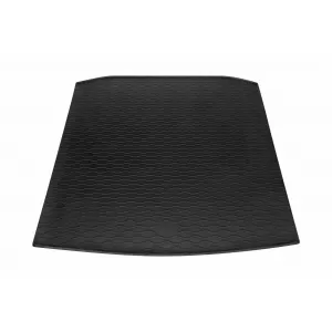 Rubber trunk mat by Rigum suitable for Skoda Octavia sedan, wagon after 2020
