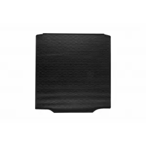 Rubber trunk mat by Rigum suitable for Skoda Superb sedan 2009-2015