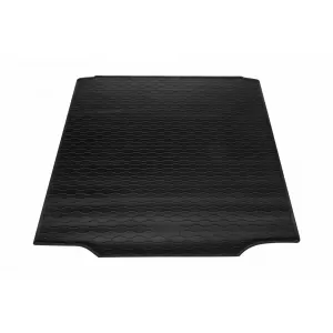 Rubber trunk mat by Rigum suitable for Skoda Superb sedan 2009-2015