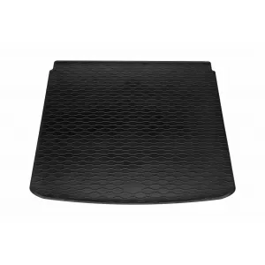 Rubber trunk mat by Rigum suitable for Skoda Enyaq after 2021