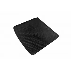 Rubber trunk mat by Rigum suitable for Skoda Enyaq after 2021
