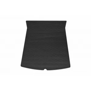 Rubber trunk mat suitable for Tesla Model 3 after 2017-image-6225704