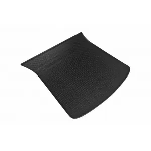 Rubber trunk mat suitable for Tesla Model Y 2020-2025, after 2025
