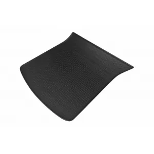 Rubber trunk mat suitable for Tesla Model Y 2020-2025, after 2025