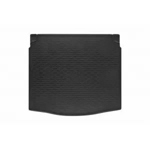 Rubber trunk mat suitable for Toyota Corolla Cross Hybrid after 2022