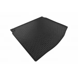 Rubber trunk mat suitable for Toyota Corolla Cross Hybrid after 2022