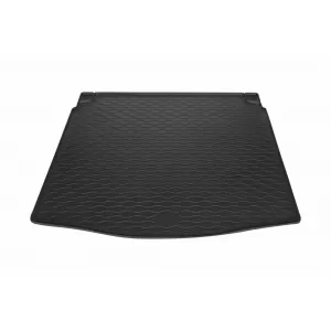 Rubber trunk mat suitable for Toyota Corolla Cross Hybrid after 2022