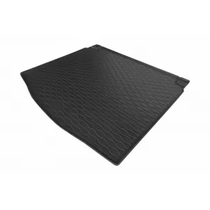 Rubber trunk mat suitable for Toyota Corolla Cross Hybrid after 2022
