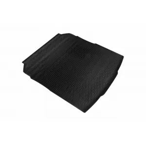 Rubber trunk mat by Rigum for Volkswagen Passat sedan 2014-2019, after 2019-image-6225844