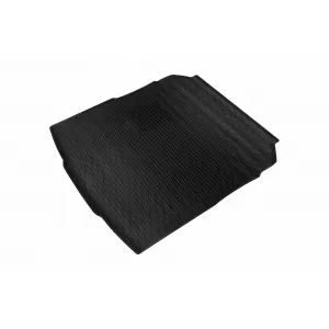 Rubber trunk mat by Rigum for Volkswagen Passat sedan 2014-2019, after 2019-image-6225846