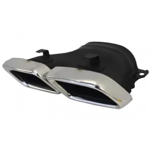 BodyKit für Mercedes S W222 13-06.17 MOPF S63 Look Stoßstange Kühlergrill Rücklichter-image-6225875