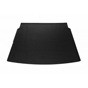Covor de cauciuc pentru portbagaj, potrivit pentru Mazda CX-60, PHeV după 2022-image-6225927