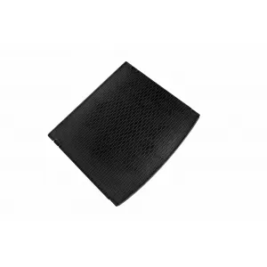 Rubber trunk mat by Rigum suitable for Volkswagen Caddy 2004-2020 5 seats