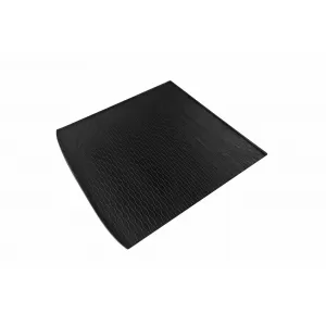 Covor de cauciuc pentru portbagaj de la Rigum, potrivit pentru Volkswagen Sharan 5 locuri, Seat Alhambra 5 locuri după 2010, Alhambra 7 locuri după 2010 cu rândul 3 de scaune pliat-image-6225950
