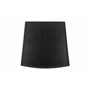 Rubber trunk mat by Rigum suitable for Volkswagen Golf 5 wagon 2003-2008, Golf 6 wagon 2008-2013, black-image-6225956