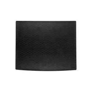 Covor de cauciuc pentru portbagaj de la Rigum, potrivit pentru Volkswagen T5 Caravelle, Transporter 2003-2015, T6 Caravelle, Transporter 2015-2019, T6.1 după 2019 L2