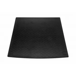 Covor de cauciuc pentru portbagaj de la Rigum, potrivit pentru Volkswagen T5 Caravelle, Transporter 2003-2015, T6 Caravelle, Transporter 2015-2019, T6.1 după 2019 L2-image-6225964