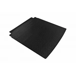 Rubber trunk mat suitable for Volkswagen Passat sedan 2005-2014