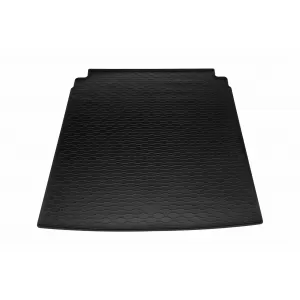 Rubber trunk mat suitable for Volkswagen Passat sedan 2005-2014