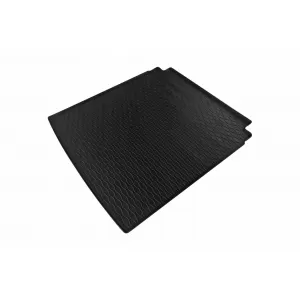 Rubber trunk mat suitable for Volkswagen Passat sedan 2005-2014