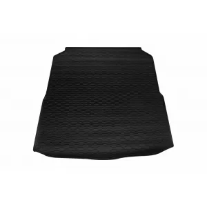 Covor de cauciuc pentru portbagaj de la Rigum, potrivit pentru Volkswagen Arteon Shooting Brake, sedan Arteon 2017-2020, după 2020-image-6225987