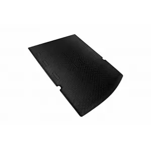 Covor de cauciuc pentru portbagaj de la Rigum potrivit pentru Ford Grand Tourneo Connect după 2022, Volkswagen Caddy Maxi după 2021-image-6225997