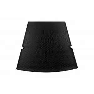 Covor de cauciuc pentru portbagaj de la Rigum potrivit pentru Ford Grand Tourneo Connect după 2022, Volkswagen Caddy Maxi după 2021-image-6225998