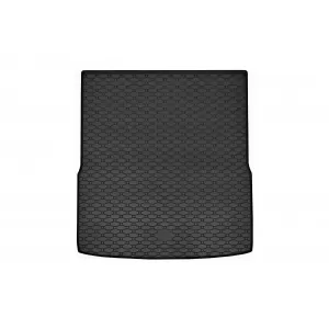Rubber trunk mat by Rigum suitable for Volkswagen Passat wagon, Skoda Superb wagon after 2024