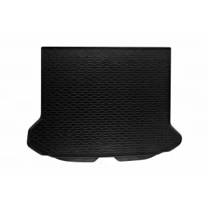Rubber trunk mat suitable for Volvo XC60 after 2008