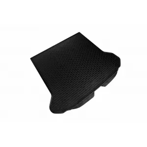 Rubber trunk mat suitable for Volvo XC60 after 2008