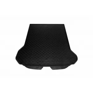 Rubber trunk mat suitable for Volvo XC60 after 2008