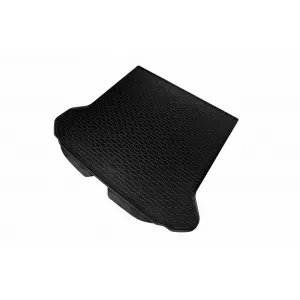 Rubber trunk mat suitable for Volvo XC60 after 2008