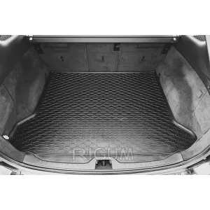 Rubber trunk mat suitable for Volvo XC60 after 2008
