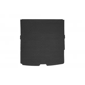 Rubber trunk mat suitable for Volvo XC90 after 2015