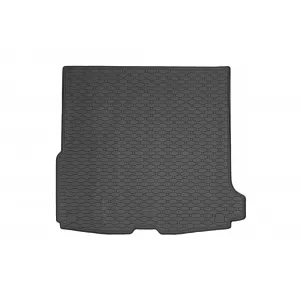 Rubber trunk mat by Rigum suitable for Volvo V60, V60 Recharge after 2018