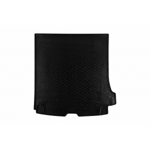 Rubber trunk mat suitable for Volvo V90 after 2016