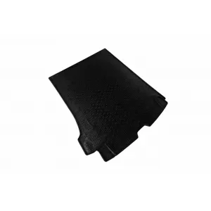Rubber trunk mat suitable for Volvo V90 after 2016