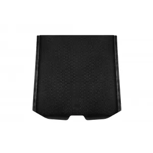 Rubber trunk mat suitable for Volvo XC70, V70 after 2008